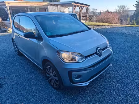 Volkswagen up! 1.0 65