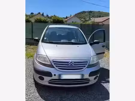Citroën C3 1.4 HDi 70 Blue Note