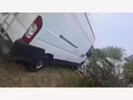Fiat Ducato 3.5 MultiJet