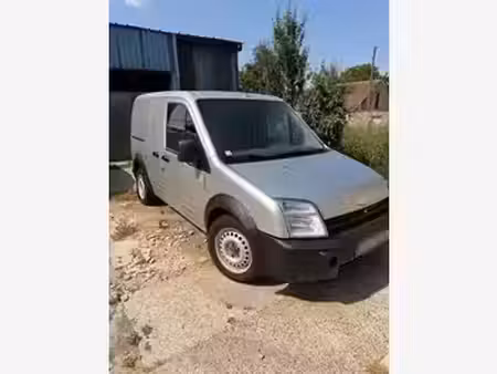 Ford Transit 1.8 TDCi 90