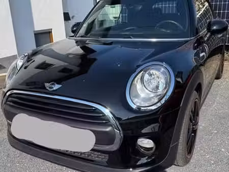 Mini Cabrio One 1.5 102
