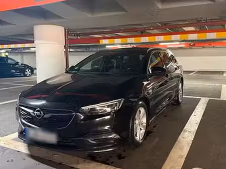 Opel Insignia 2.0 CDTI 170 OPC Line