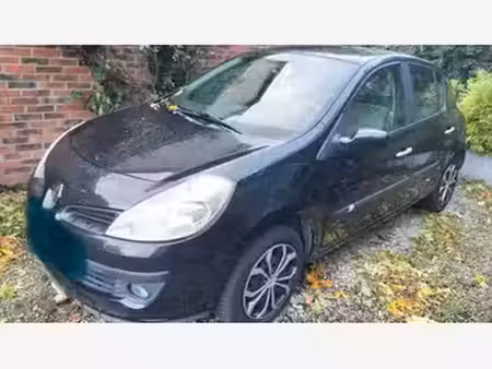 Renault Clio 1.5 dCi 85 Privilège