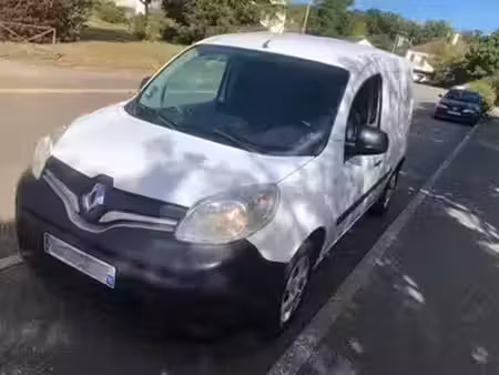 Renault Kangoo 1.5 dCi 75 Confort