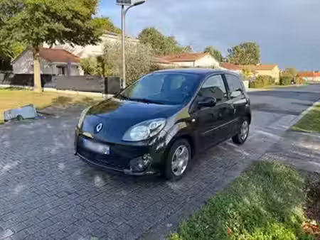 Renault Twingo 1.5 dCi 65 Night and Day