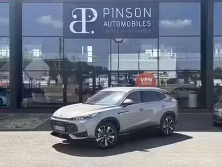 MG EHS 1.5 224 Luxury