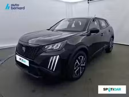 Peugeot 2008 Style