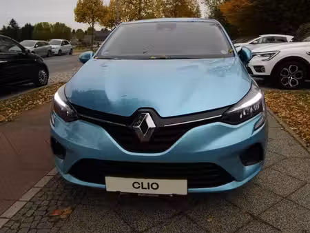 Renault Clio 1.0 Zen