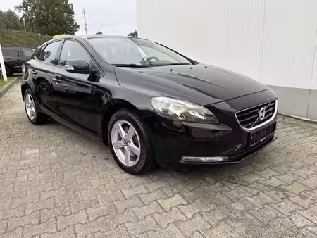 Volvo V40 1.6 EcoBoost 150 Kinetic