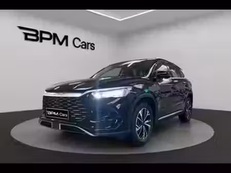 BYD Sealion 5 1.5 212