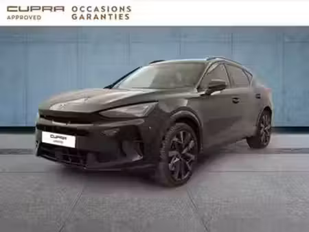 Cupra Formentor VZ 1.5 272