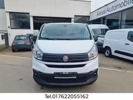 Fiat Talento 2.0 120