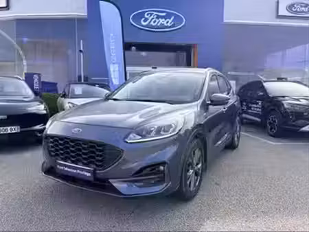 Ford Kuga 2.5 190 ST Line 4x4