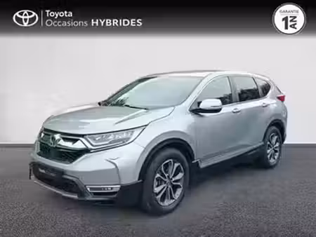 Honda CR-V 2.0 184 Elegance
