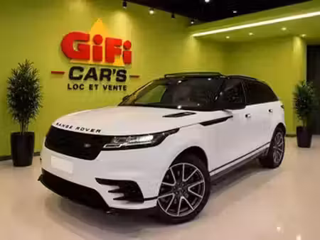 Land Rover Range Rover Velar P400E 2.0 404 R Dynamic 4x4