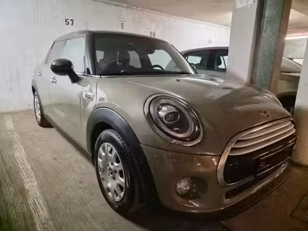 Mini Mini Cooper 1.5 136