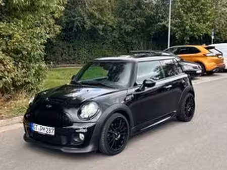 Mini Mini Cooper S 1.6 184