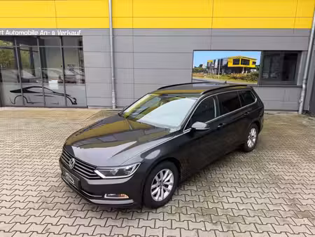 Volkswagen Passat 1.5 TSI 150