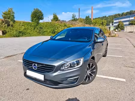 Volvo V60 D4 2.0 190
