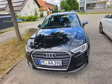 Audi A3 1.0 TDI 116