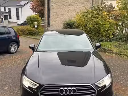 Audi A3 2.0 TDI 150