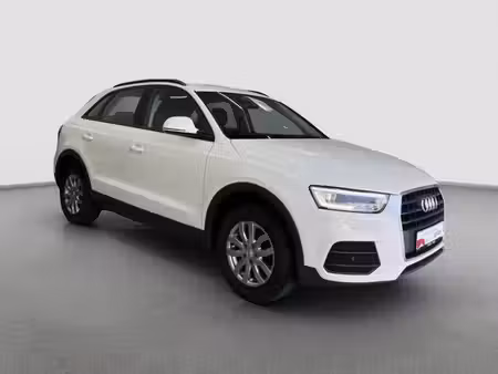 Audi Q3 1.4 TFSI 150