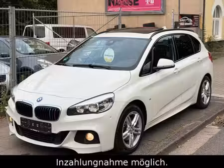 BMW Série 2 220d 2.0 190 M Sport