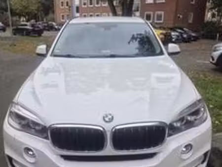 BMW X5 30d 3.0 258 xDrive