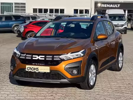 Dacia Sandero 1.0