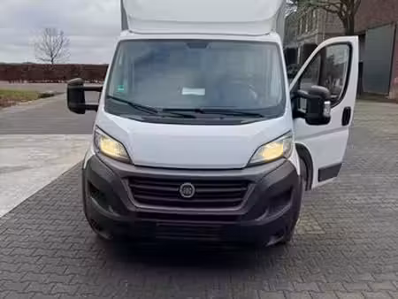 Fiat Ducato 