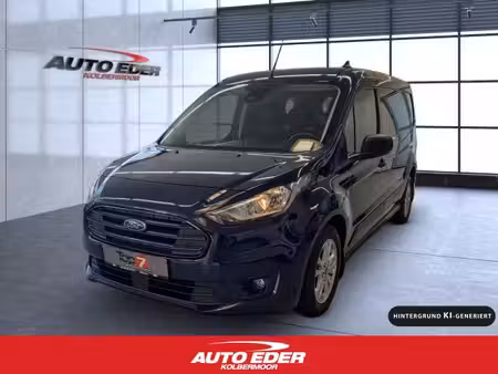 Ford Transit 1.5 120 Trend