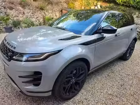 Land Rover Range Rover Evoque P300E 1.5 309 R‑dynamic S 4x4