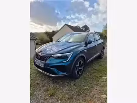 Renault Arkana E-Tech 1.6 145 Techno