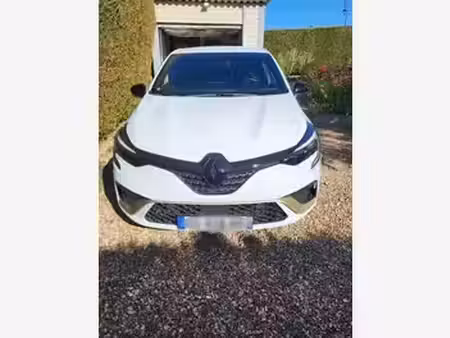 Renault Clio E-Tech 1.6 145