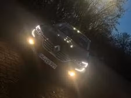 Renault Talisman 1.6 dCi 160 Initiale Paris