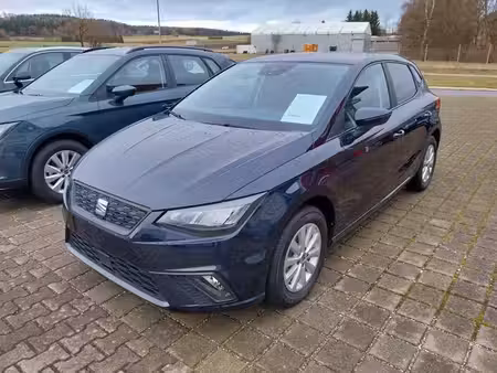 Seat Ibiza 1.0 TSI 95 Style