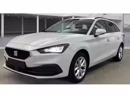 Seat Leon 1.0 TSI 110 Style