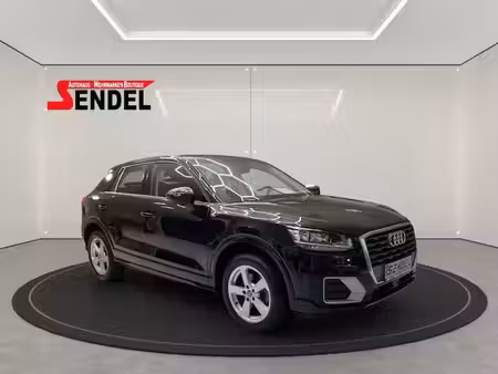 Audi Q2 1.4 TFSI 150 Sport