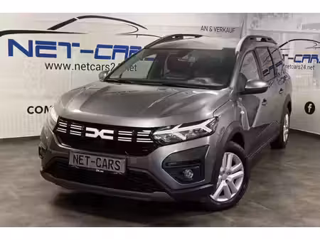 Dacia Jogger 1.0 TCe 110 Expression