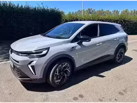 Renault Symbioz E-Tech 1.8 160 Esprit Alpine