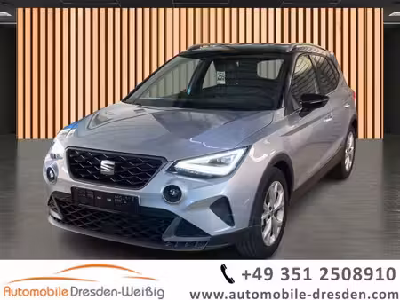 Seat Arona 1.0 TSI 95 FR