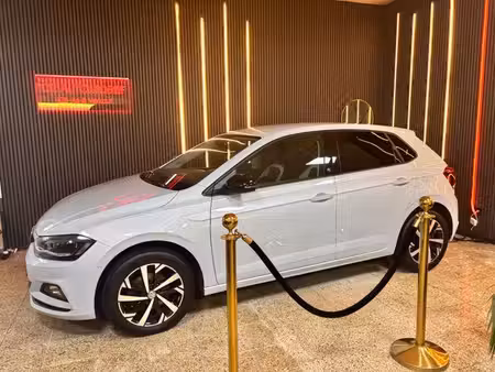 Volkswagen Polo 1.0 TSI 116 Beats