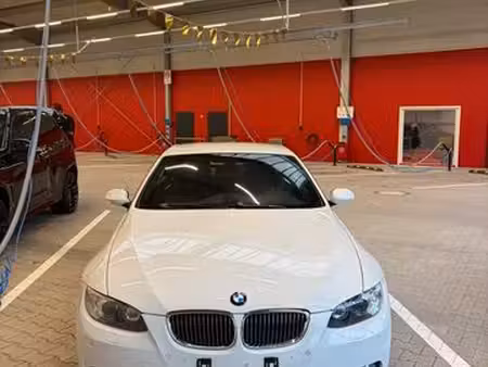 BMW Série 3 335i 3.0 306