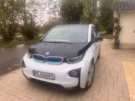 BMW i3 94 AH 170 eDrive