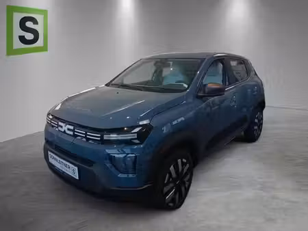 Dacia Spring 70 Expression