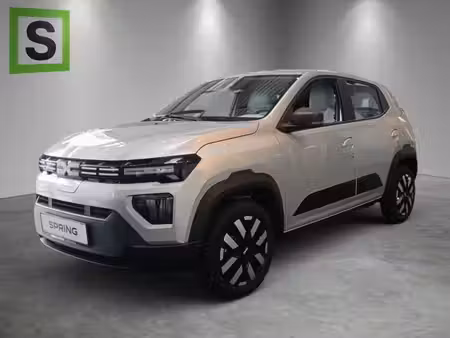 Dacia Spring 70 Expression