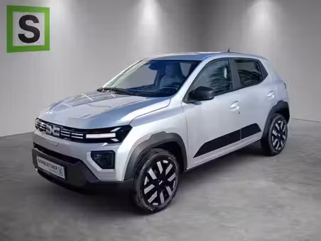 Dacia Spring 70 Expression