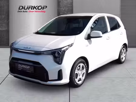 Kia Picanto 1.0 GDi 68