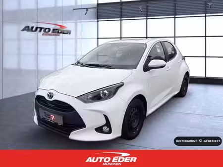 Mazda Mazda2 1.5 116 Pure
