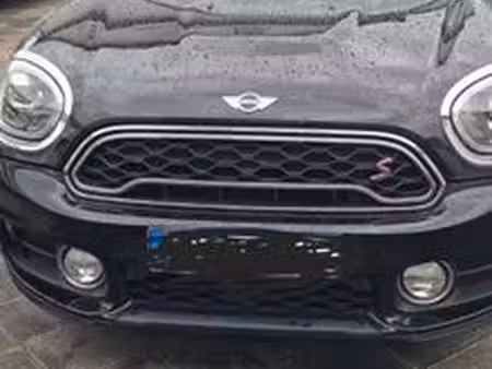 Mini Mini Cooper S 2.0 170